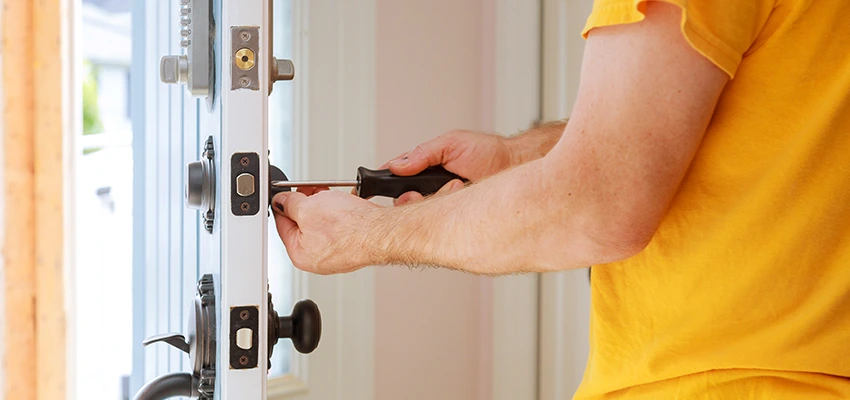 Break-in Prevention Solutions in University of California Davis, CA