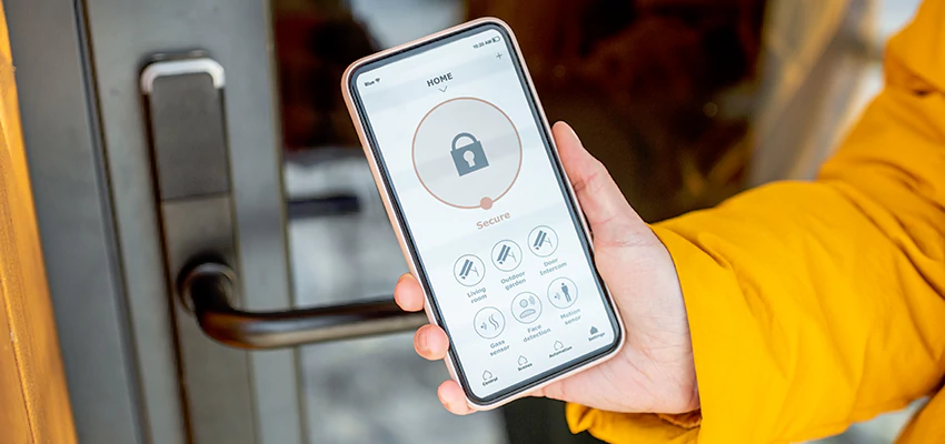 Kwikset Halo Wifi Locks Repair And Installation in University of California Davis, CA