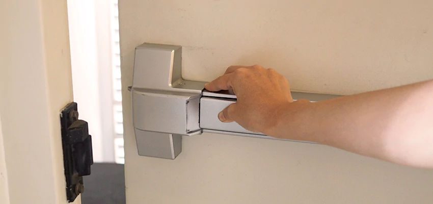 Door Lock Cylinder Reinforcements in University of California Davis, CA