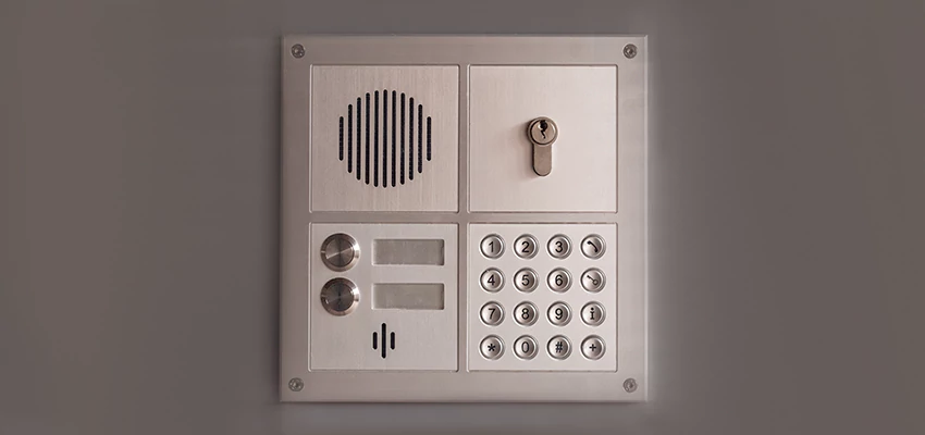 Mobile Access Control System Installation in University of California Davis, CA
