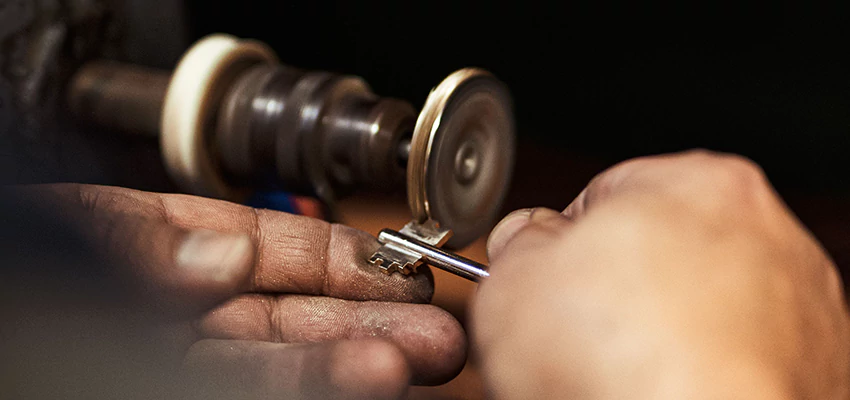 Hotel Lock Master Key System in University of California Davis, California