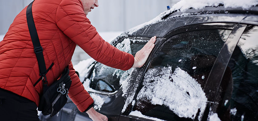 Car Key Retrieval Services in University of California Davis, California