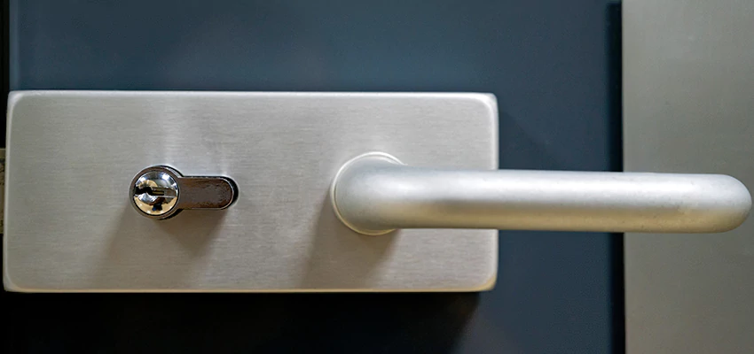 Change Patio Door Locks in University of California Davis, California
