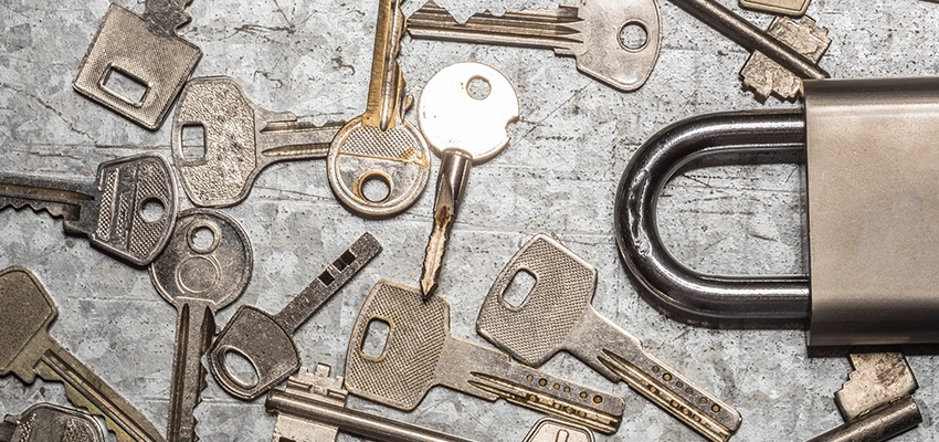 Lock Rekeying Services in University of California Davis, California