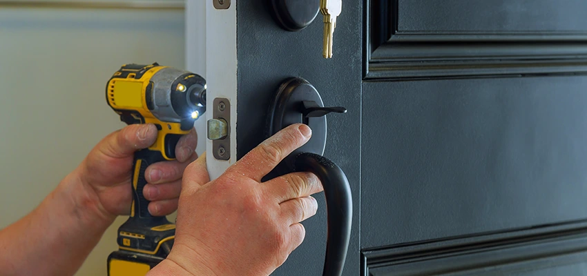 Sliding Door Lock Repair in University of California Davis, CA