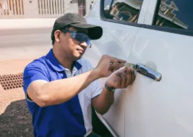 Car Locksmith in University of California Davis, CA